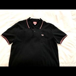 DIESEL- POLO